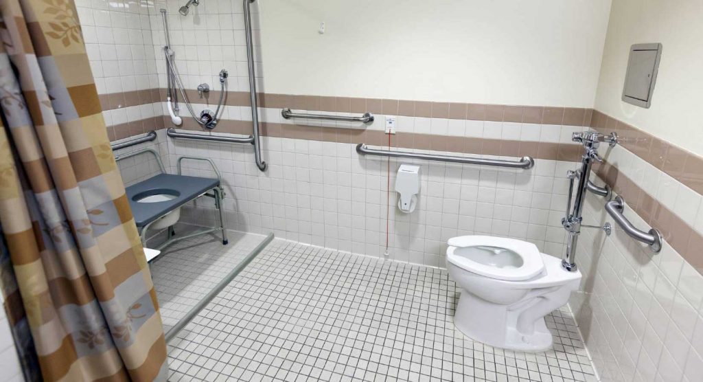 bathroom safety products