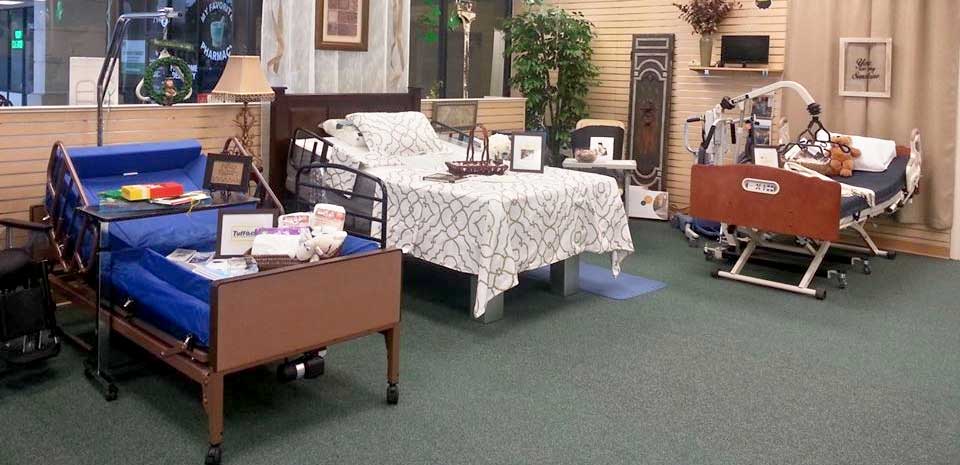 home care equipment
