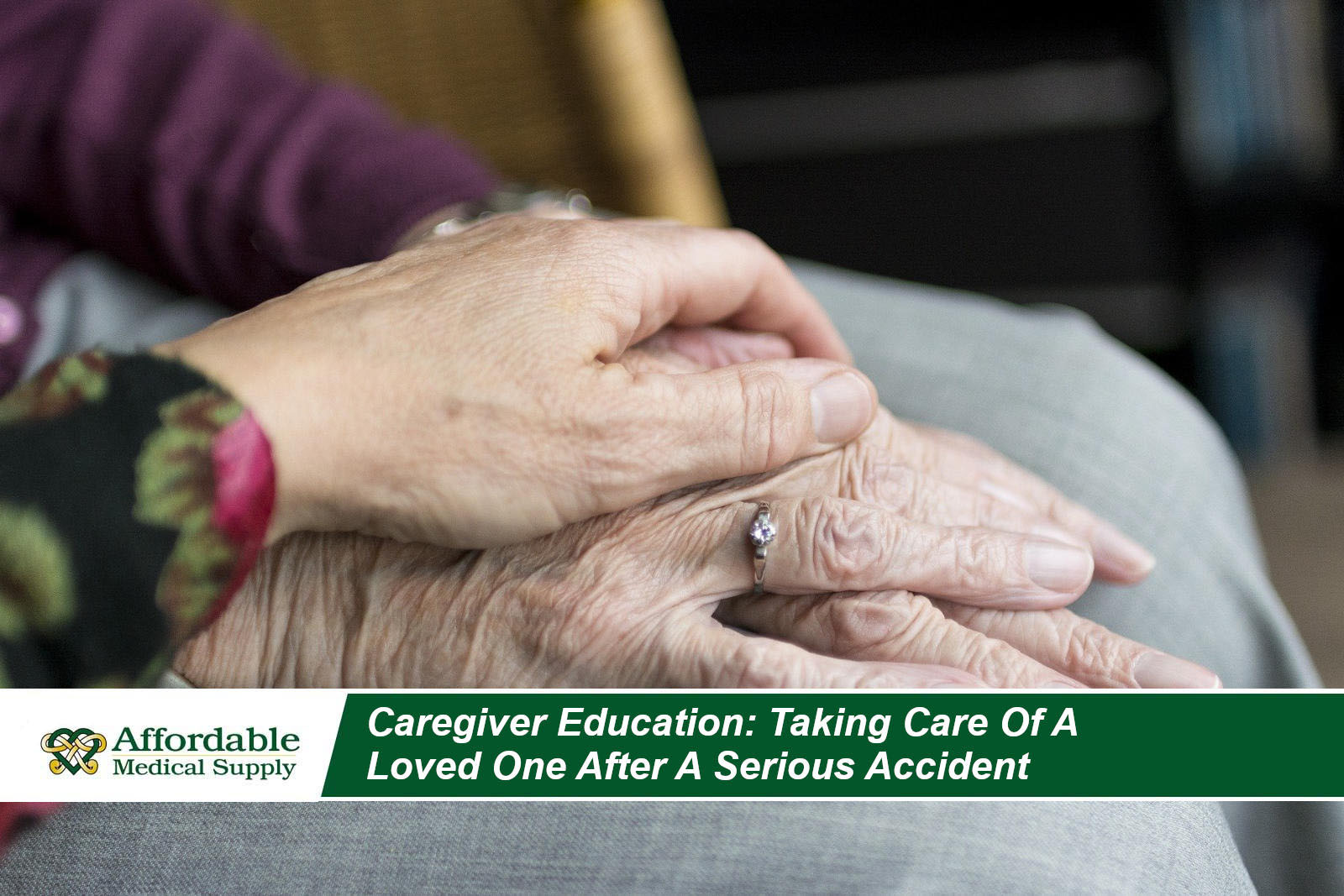 caregiver education