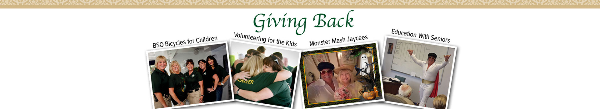 Affordable Medical Gives Back