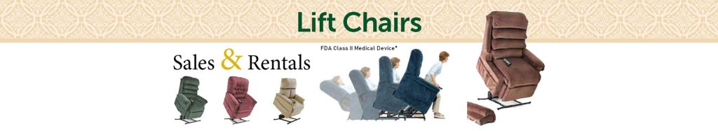 lift chairs