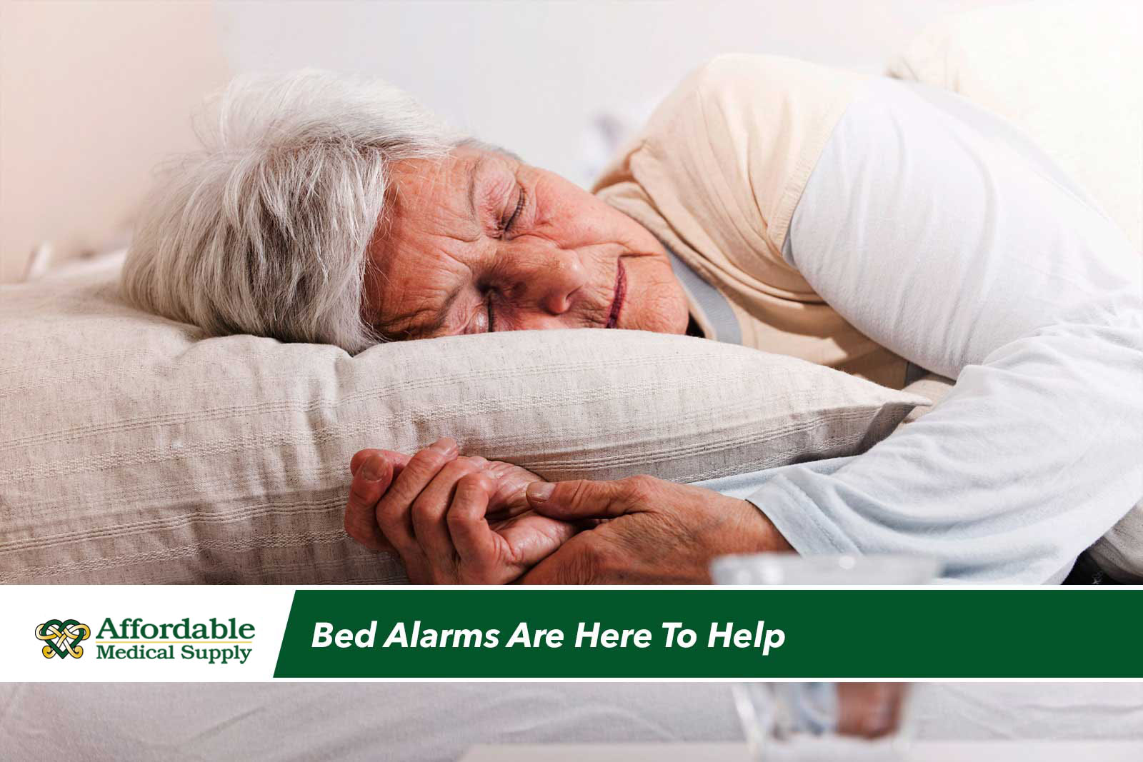 bed alarms