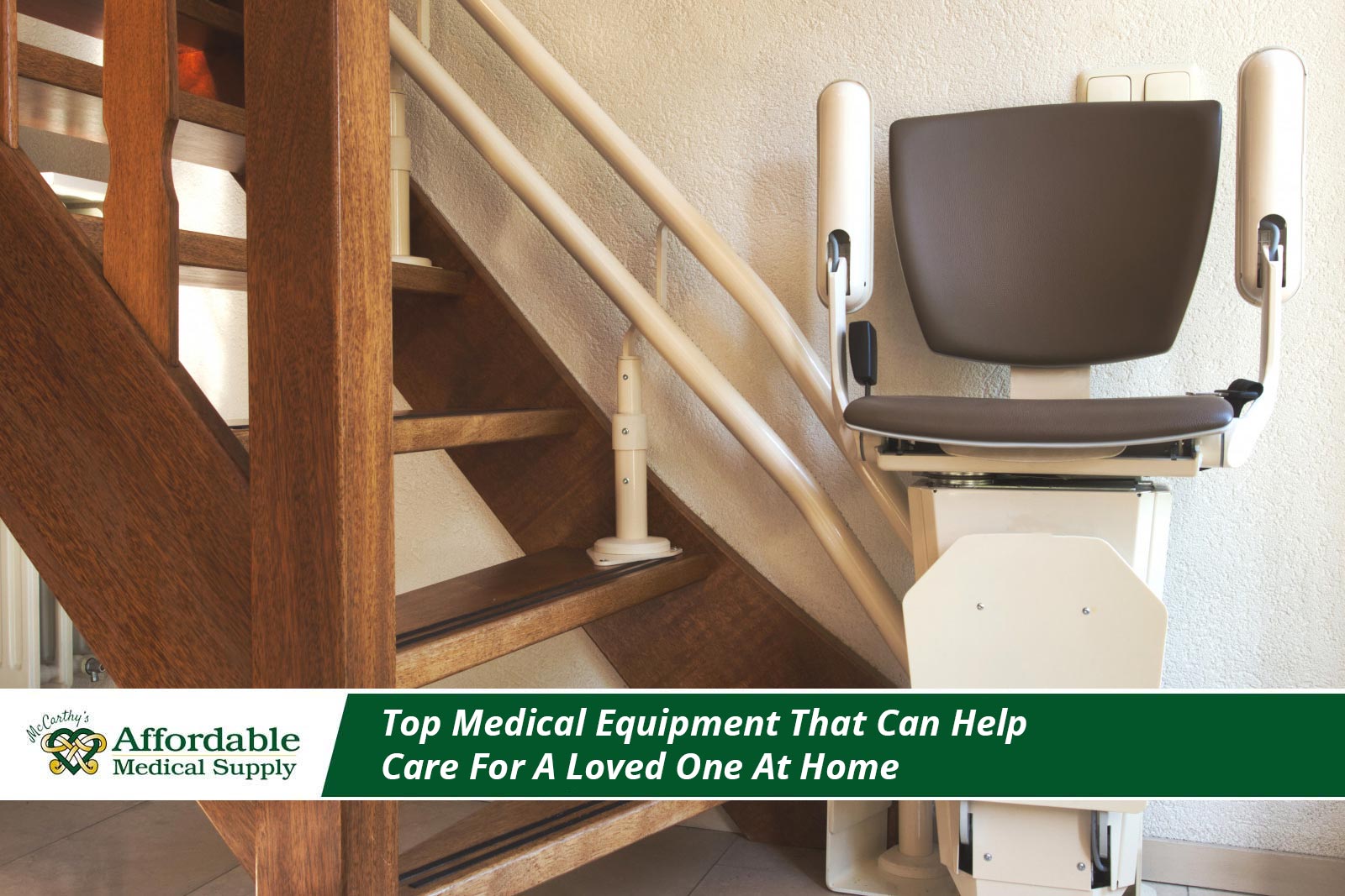 medical equipment
