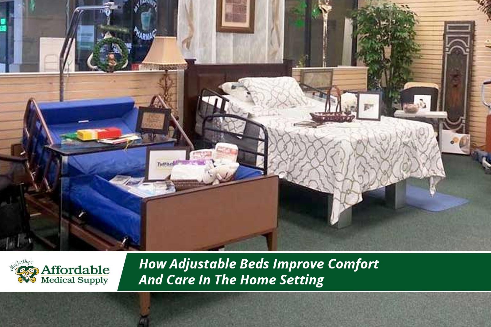 adjustable beds