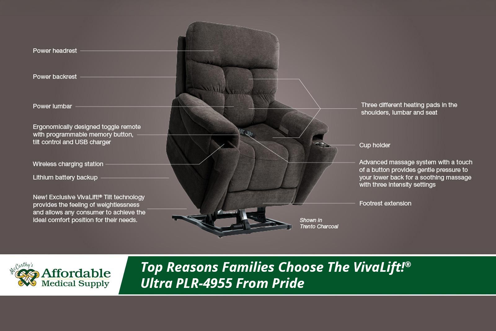 lift chairs