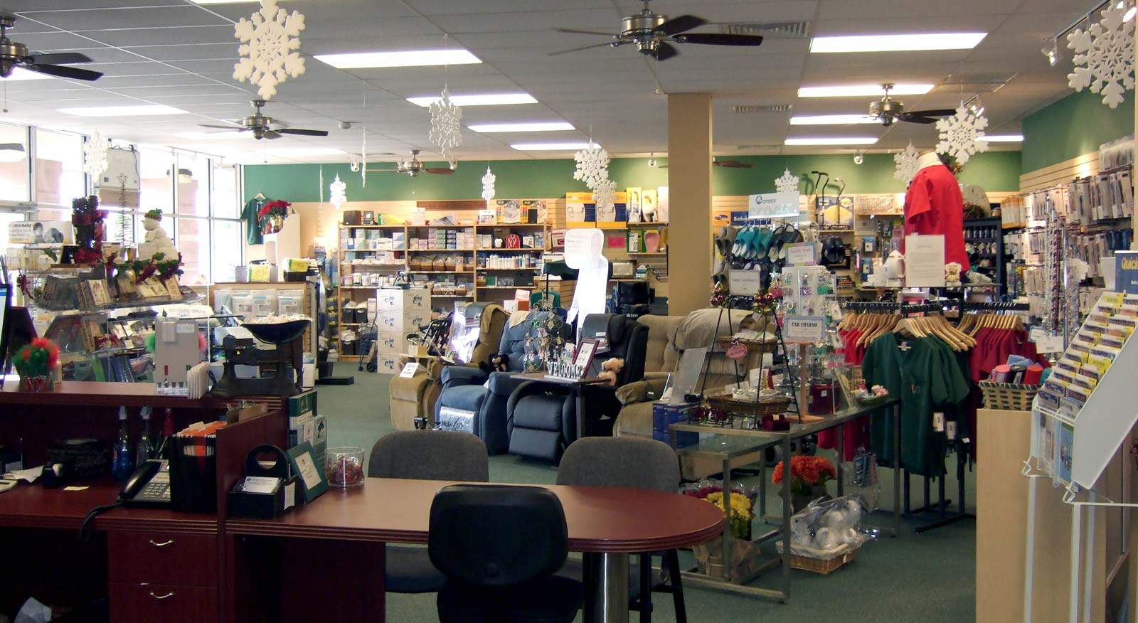 About Affordable Medical Supply Learn About Our Company