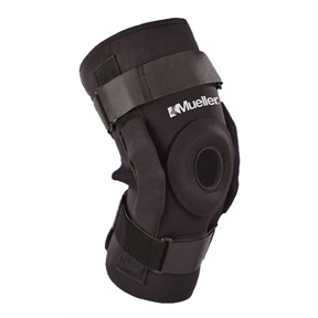 Braces & Compression Stockings