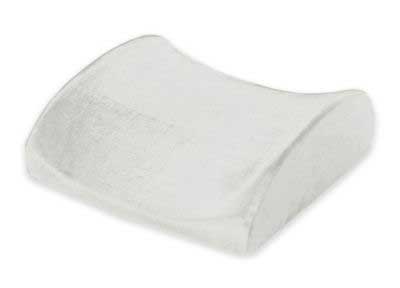 pillows and support