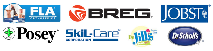 supply brands
