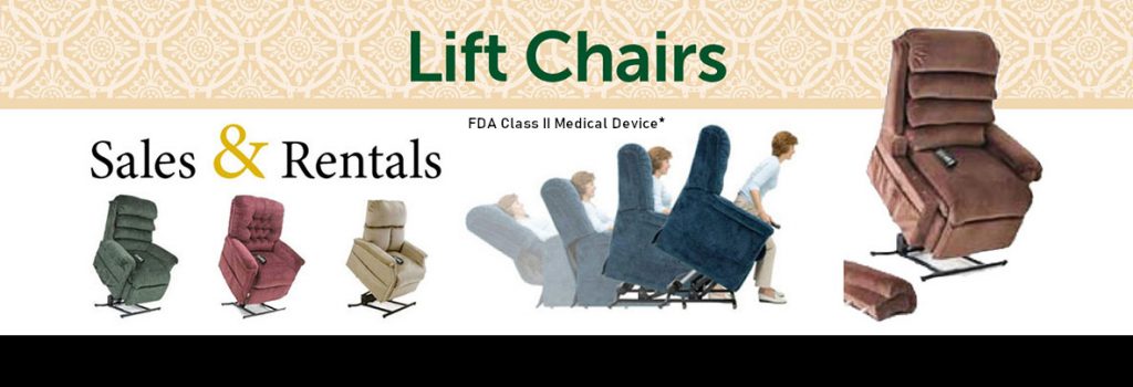 lift chairs