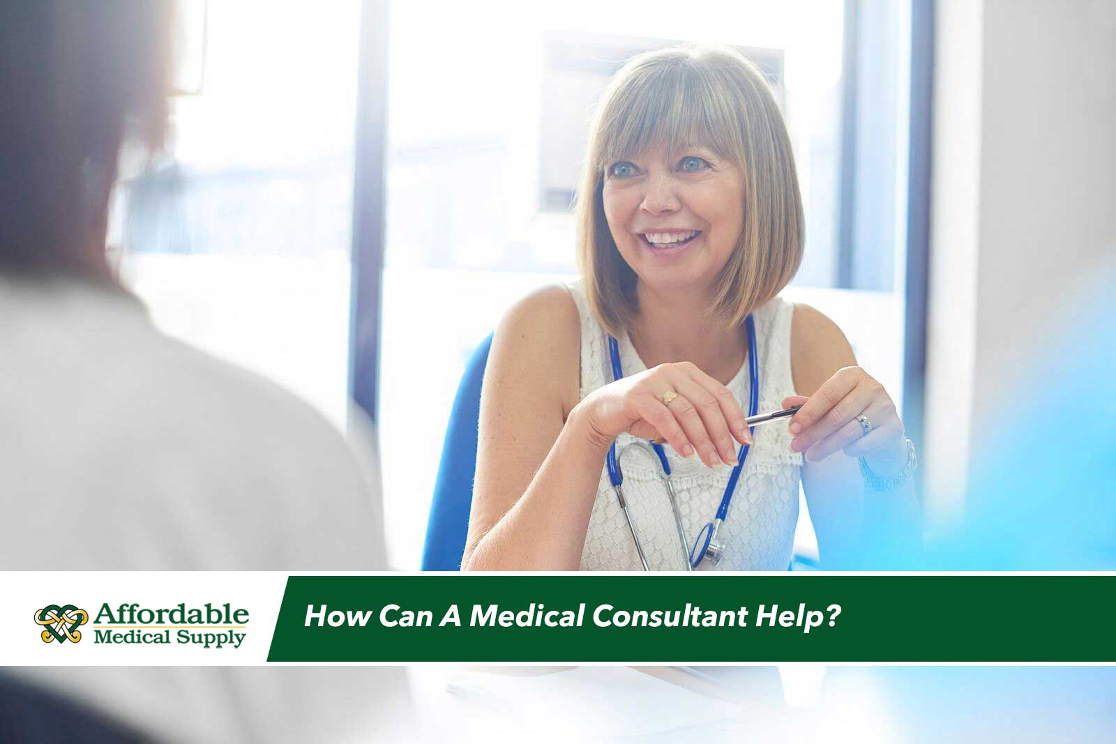 Medical Consultant