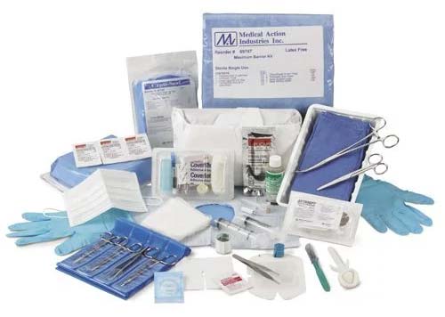 Medcare Medical Equipment and Supplies