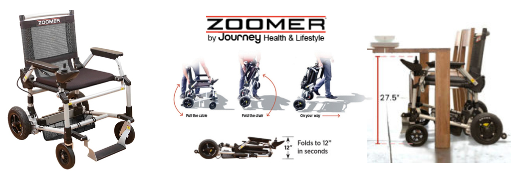 zoomer chair