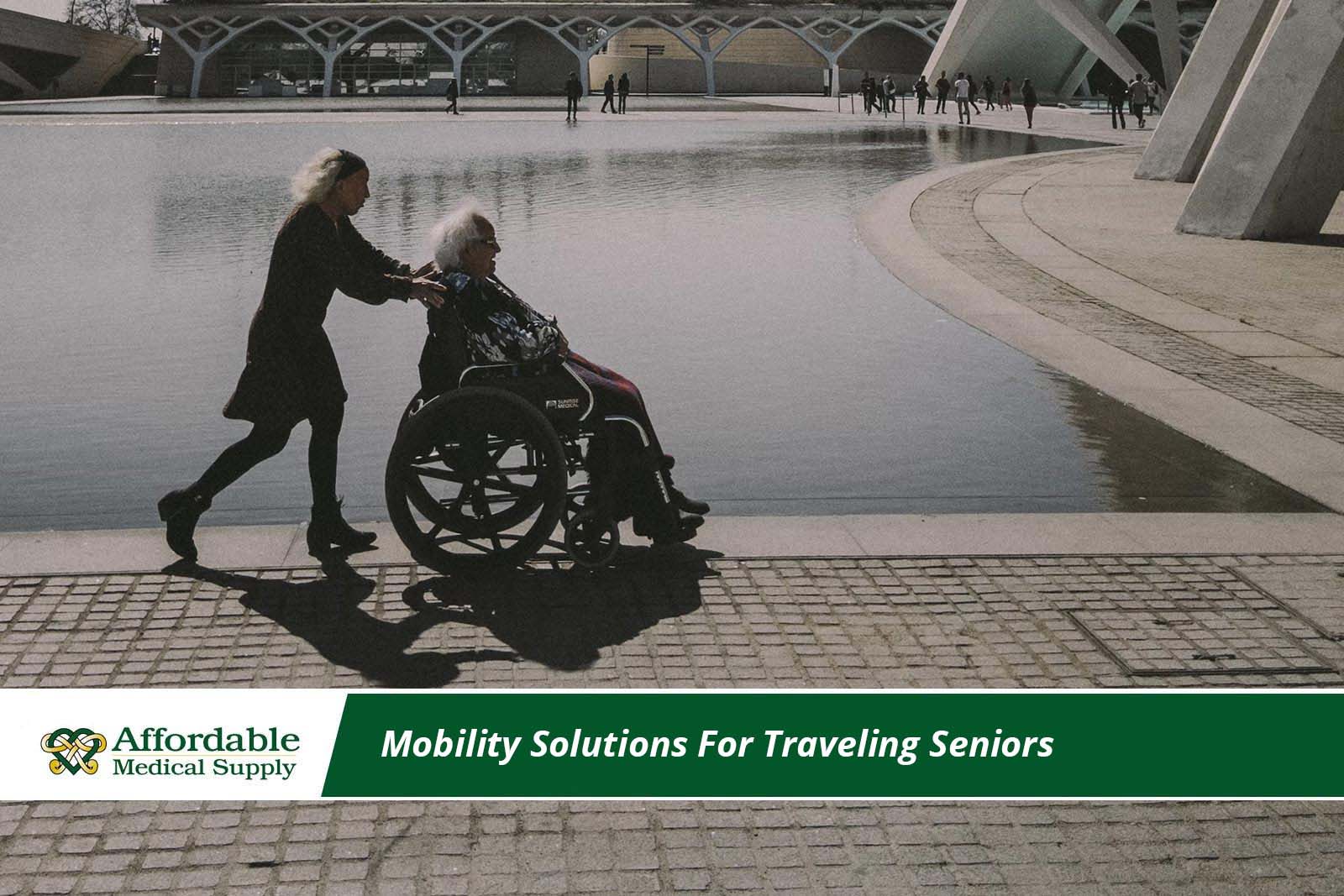 mobility solutions