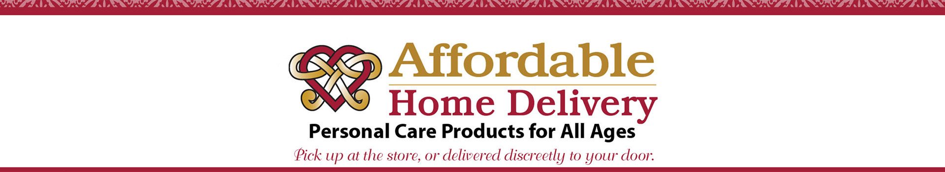 affordable medical supply home delivery