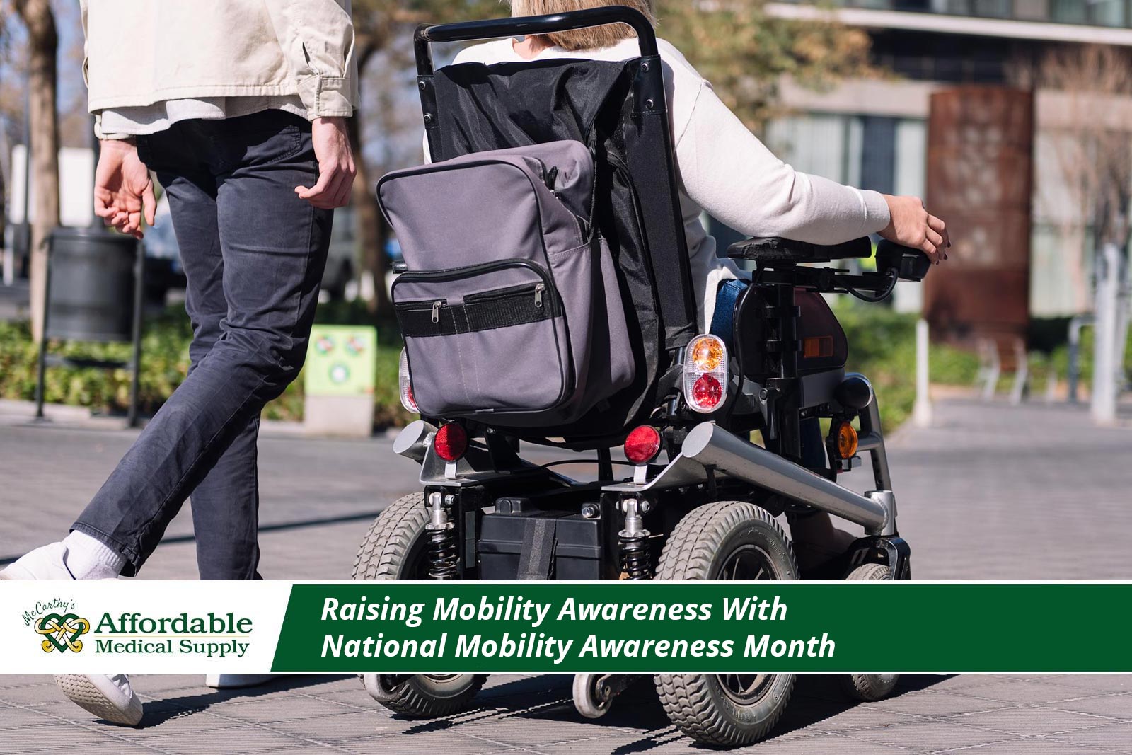 mobility awareness