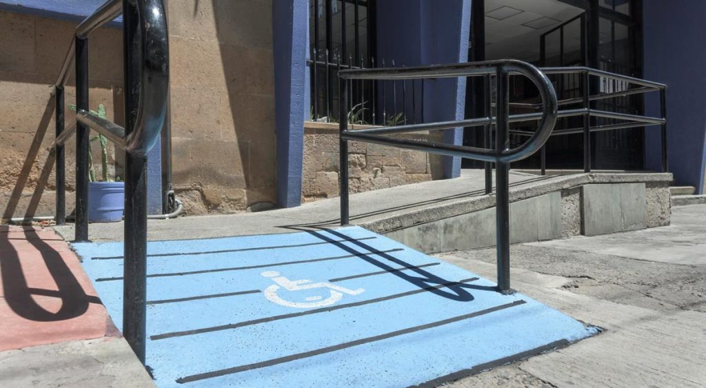 mobility awareness